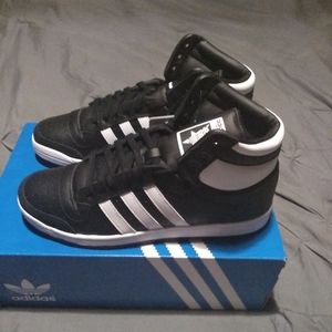 Adidas Top Ten Hi